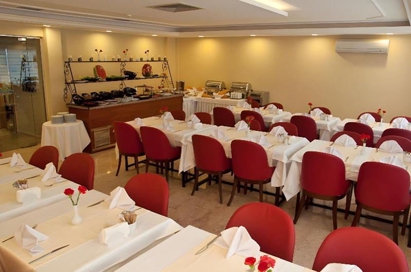 Abel Hotel Istanbul Bagian luar foto