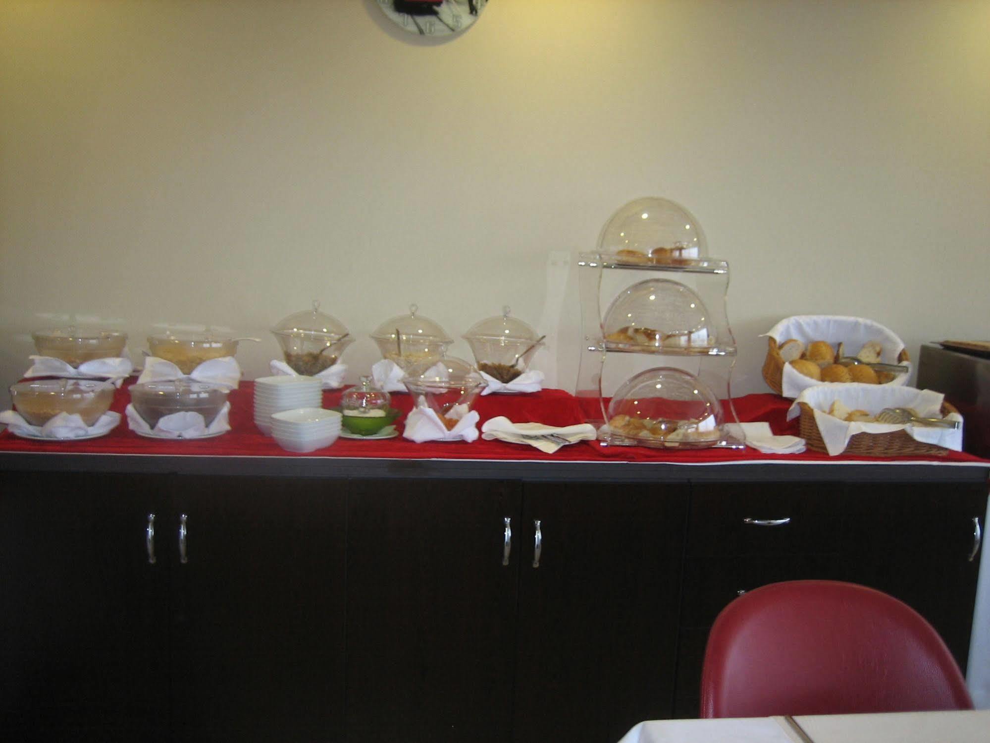 Abel Hotel Istanbul Bagian luar foto